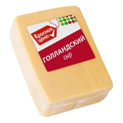 Сыр Голландский 45%